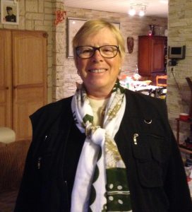 Photo de profil de Danielle Moyroud-Baret