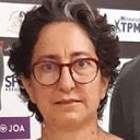 Photo de profil de Danielle Nicolas