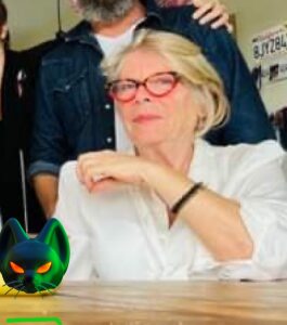Photo de profil de Danielle Pasteur
