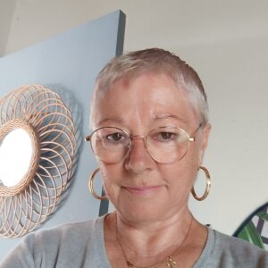 Photo de profil de Danielle Penaud