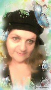 Photo de profil de Danielle Petton