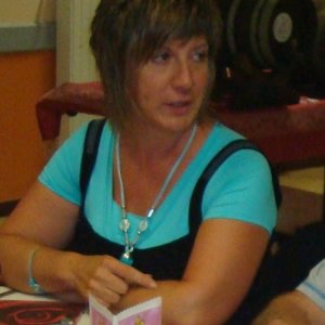 Photo de profil de Danielle Peuch