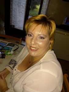 Photo de profil de Danielle Pezier