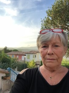 Photo de profil de Danielle Pierret