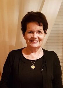 Photo de profil de Danielle Plonquet