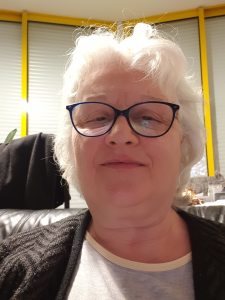 Photo de profil de Danielle Poinssot