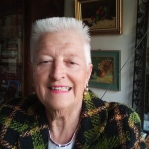 Photo de profil de Danielle Poirier