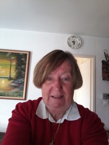 Photo de profil de Danielle Potier