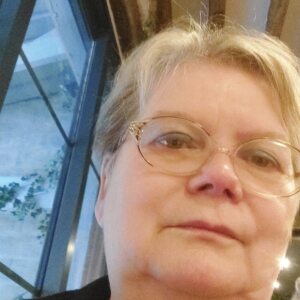 Photo de profil de Danielle Pouyaud