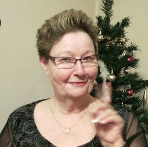 Photo de profil de Danielle Prigent