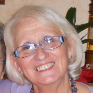 Photo de profil de Danielle Prud'homme