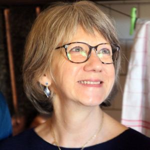 Photo de profil de Danielle Pruny