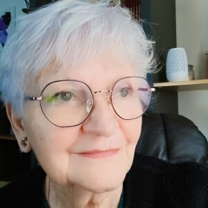 Photo de profil de Danielle Quenet