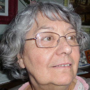Photo de profil de Danielle Queval