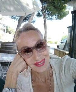 Photo de profil de Danielle Ramon