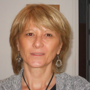 Photo de profil de Danielle Rampon