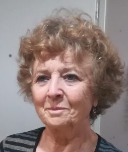 Photo de profil de Danielle Raynier