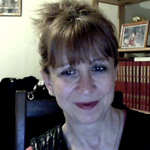 Photo de profil de Danielle Riou