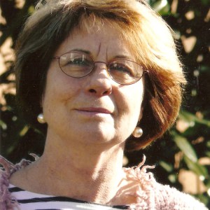 Photo de profil de Danielle Robillard