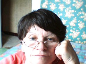 Photo de profil de Danielle Roiseau