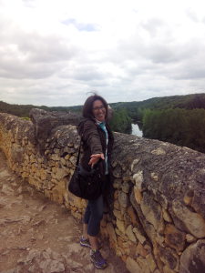Photo de profil de Danielle Roucheton