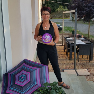 Photo de profil de Danielle Royo