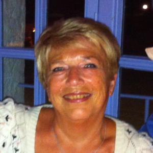 Photo de profil de Danielle Rufa