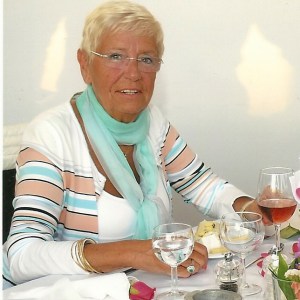 Photo de profil de Danielle Ruyters