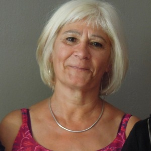 Photo de profil de Danielle Savioux