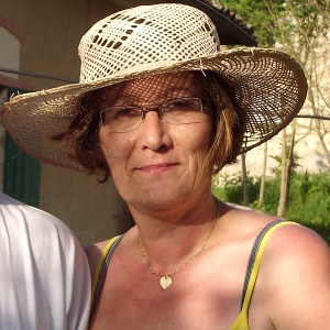 Photo de profil de Danielle Serrier