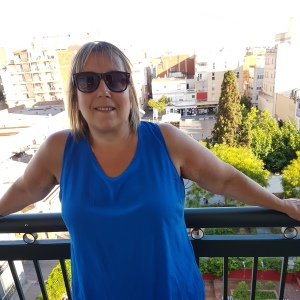 Photo de profil de Danielle Soulier