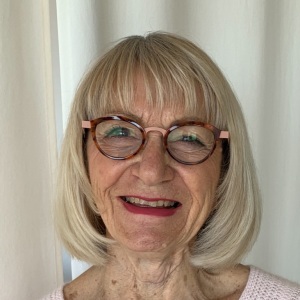 Photo de profil de Danielle Soyer