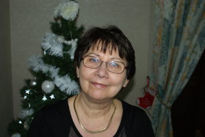 Photo de profil de Danielle Stasi