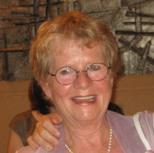 Photo de profil de Danielle Steffen