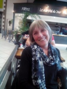 Photo de profil de Danielle Tendre