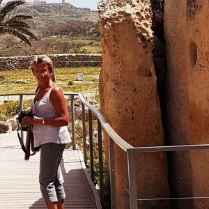 Photo de profil de Danielle Testard