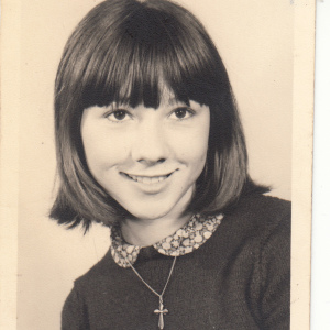 Photo de profil de Danielle Thibault