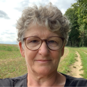 Photo de profil de Danielle Toupey