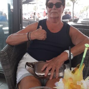 Photo de profil de Danielle Tournadre