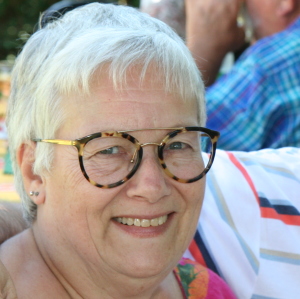 Photo de profil de Danielle Ullmann