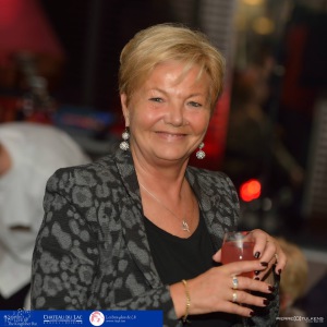 Photo de profil de Danielle Vanderlinden
