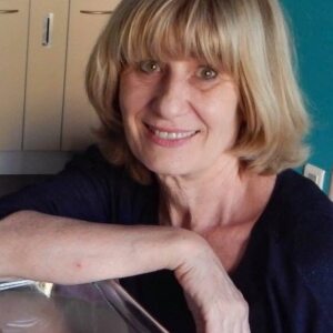 Photo de profil de Danielle Vannier