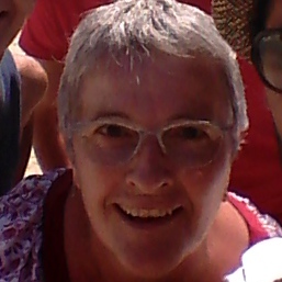 Photo de profil de Danielle Vigier