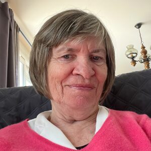 Photo de profil de Danielle Zucconi