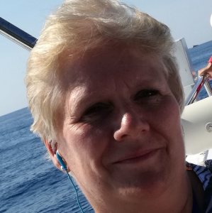 Photo de profil de Danielle van Roosbroeck