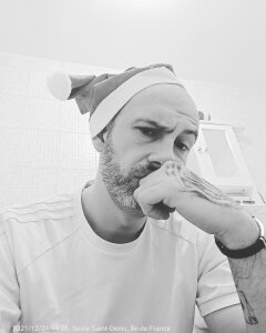 Photo de profil de Danijel Milosavljevic