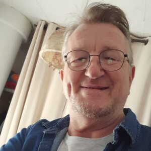 Photo de profil de Danny Barthel