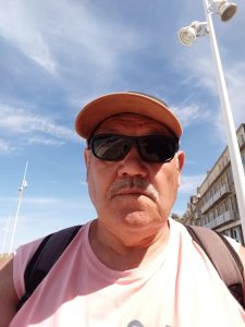Photo de profil de Danny Delrot