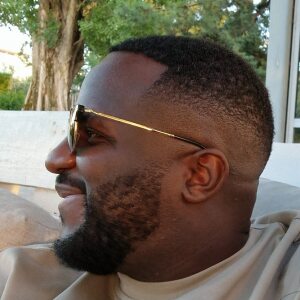 Photo de profil de Danny Gomes Moreira