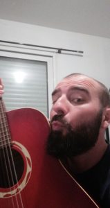 Photo de profil de Danny Perry